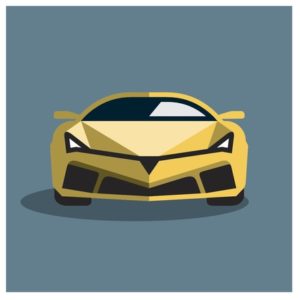 Rental Insurance for Exotic Cars