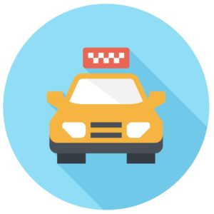 Taxi Insurance Rideshare Insurance