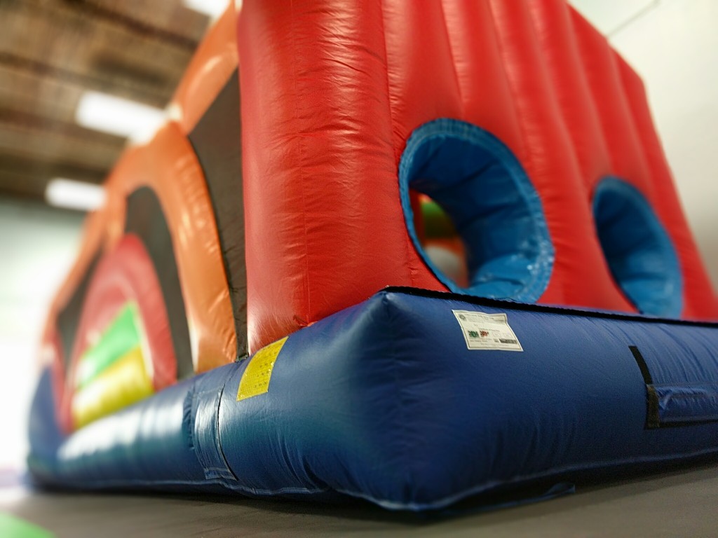 Inflatables & Bounce Houses