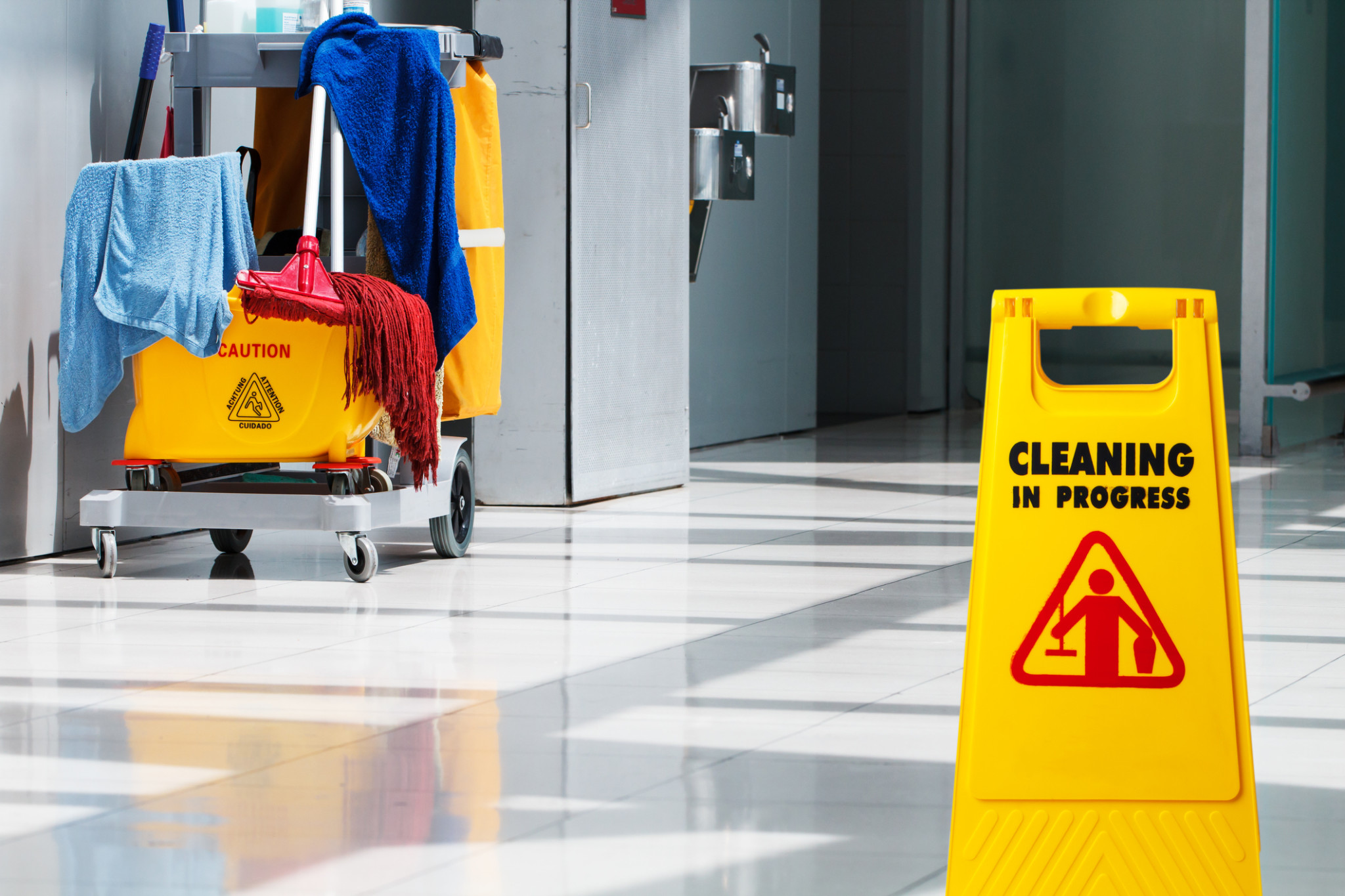 Janitorial Insurance