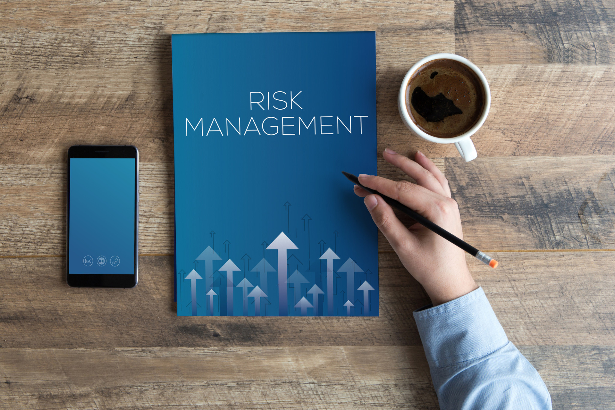 Personal Risk Management Tips