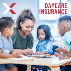 daycare insurance for adult and child daycares and at-home daycares