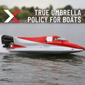 true umbrella insurance for boats