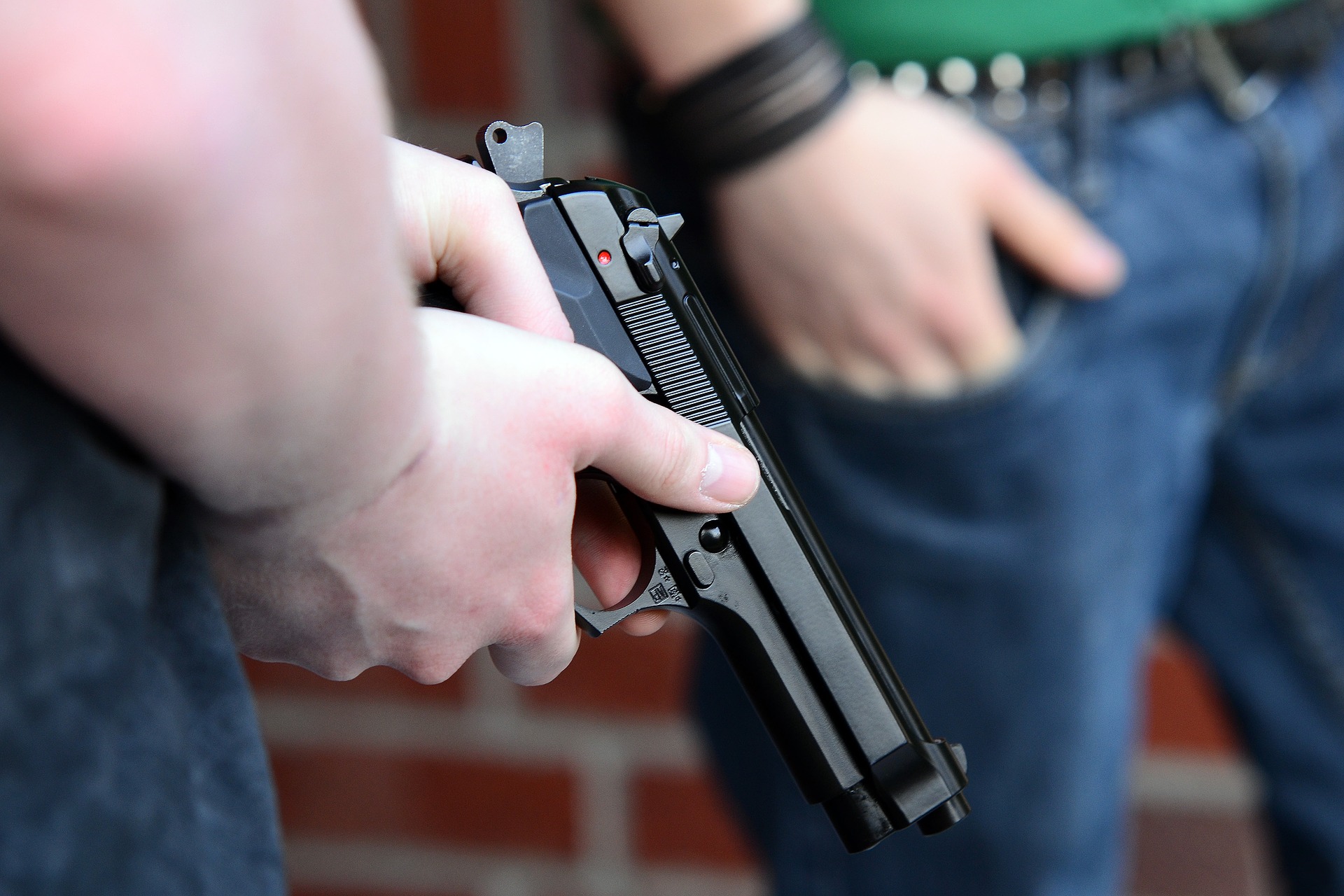 Top 5 Mistakes to Avoid if You Are a Gun Owner