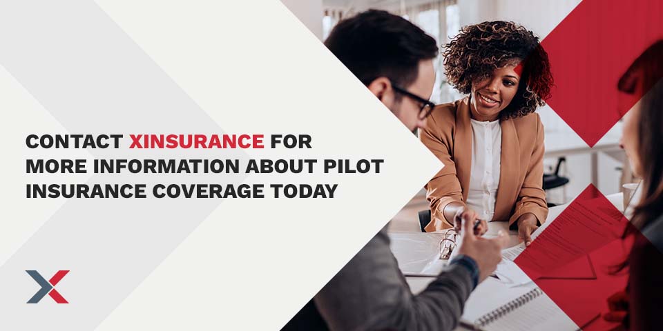 Protect Your Assets With Pilot Insurance