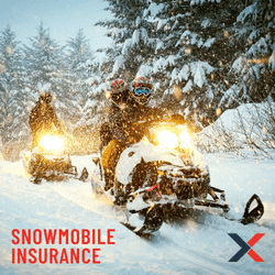snowmobile insurance
