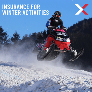 desktop image of insurance for winter activities | Snow Sports Insurance | Winter Recreation Insurance
