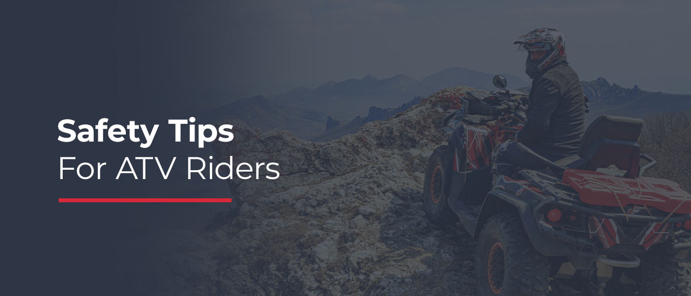 Safety-Tips-For-ATV-Riders