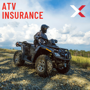 ATV Insurance | Insurance for ATV Rentals