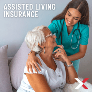 insurance for assisted living facilities
