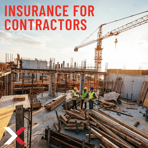 Liability Insurance for specialty contractors