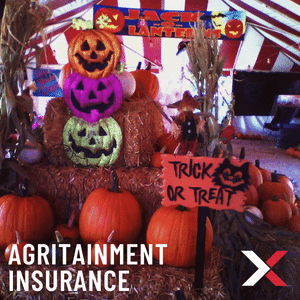 agritainment insurance