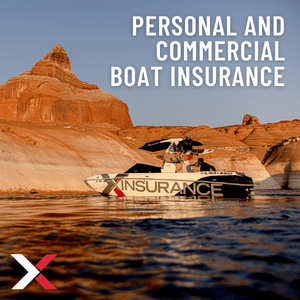 boat insurance for personal and commercial use