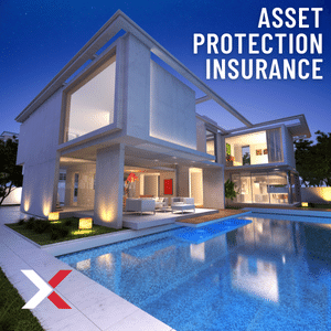 asset protection insurance