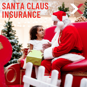 santa claus liability insurance