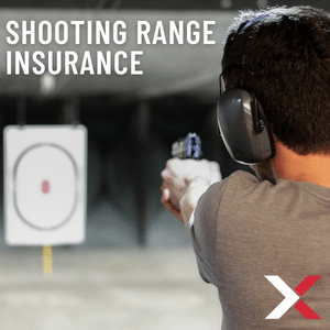 insurance for shooting ranges