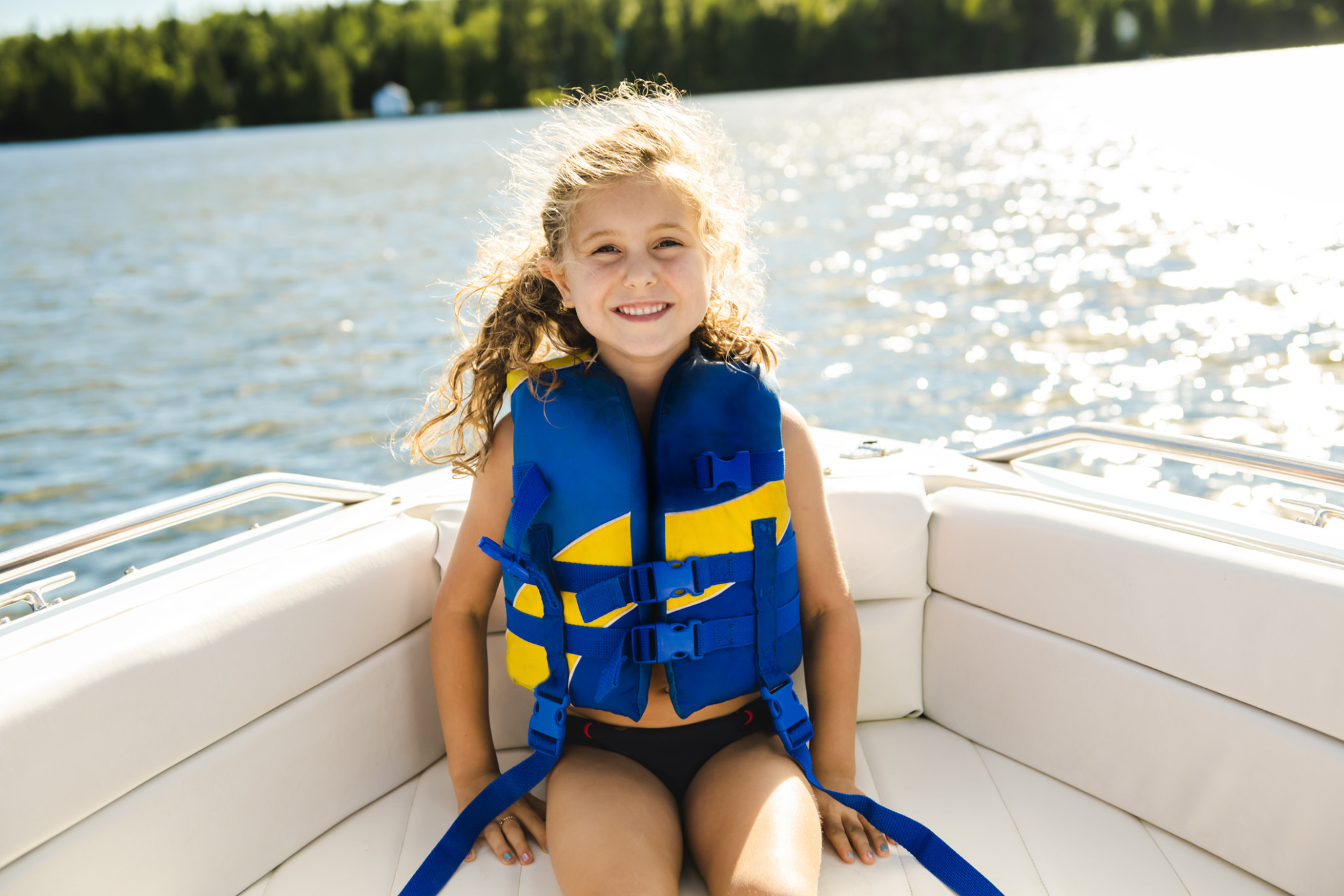 8 Ways to Improve Boat Safety
