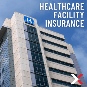 healthcare facility insurance