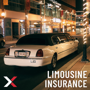 limousine insurance