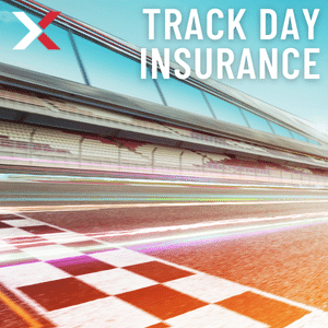 track day insurance