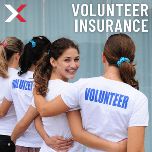 volunteer insurance
