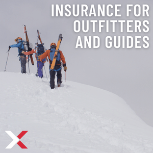 insurance for outfitters and guides