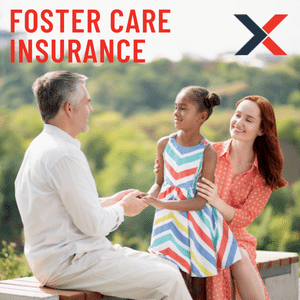 foster care insurance