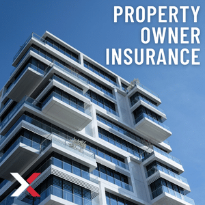 property owner insurance