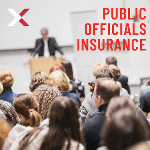 public officials insurance