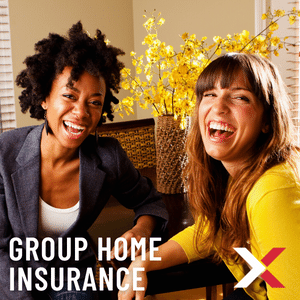 group home insurance