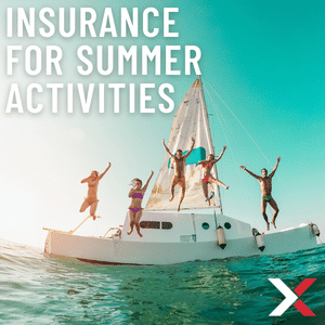 insurance for summer activities