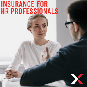 insurance for HR professionals