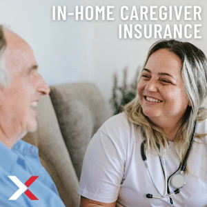 in-home caregiver insurance