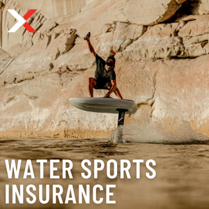 water sports insurance from XINSURANCE