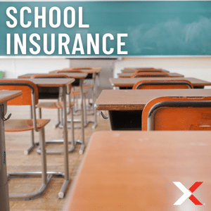 liability insurance for schools