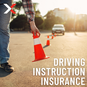 driving instruction insurance