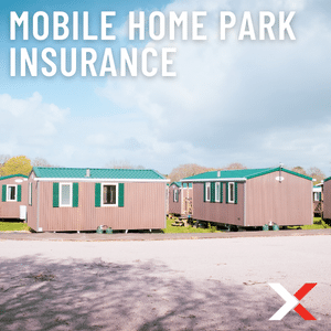 mobile home park insurance