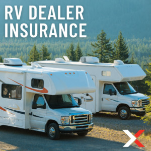 rv dealer insurance