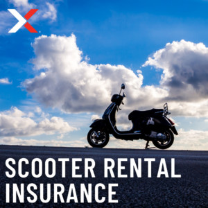 scooter rental insurance