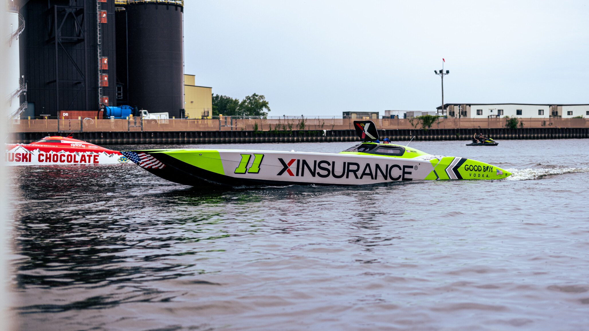 xinsurance boating events