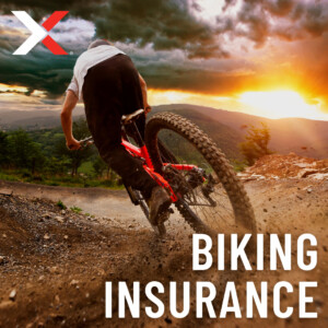 biking insurance