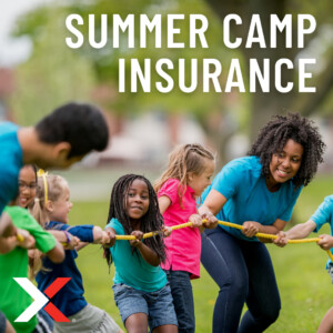 summer camp insurance