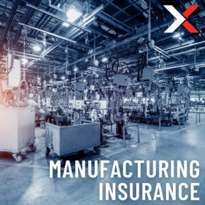 manufacturing insurance