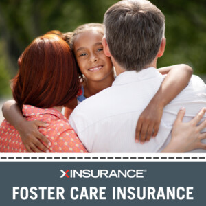 foster care insurance