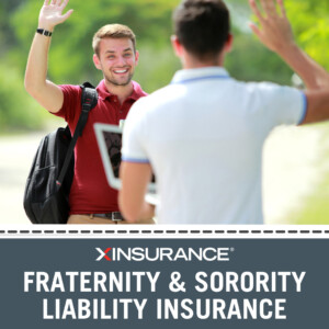 insurance for fraternities and insurance for sororities