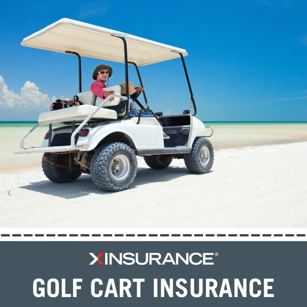 golf cart insurance for golf cart owners renters and companies