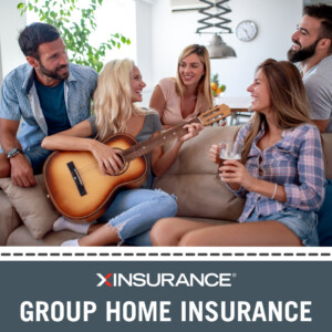 group home insurance