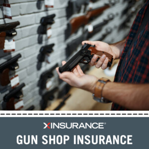gun shop insurance