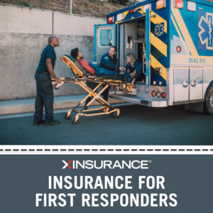 liability insurance for first responders