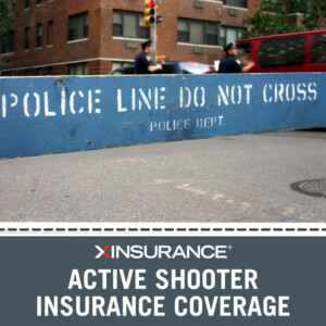 active shooter insurance coverage